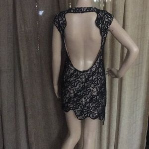 Nasty gal blessed are the meek